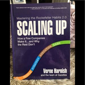 “Scaling Up”
